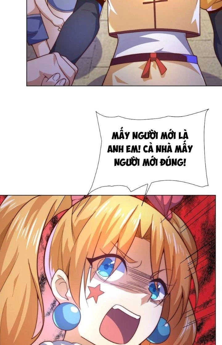 Tối Cường Ma Tôn Về Hưu Đi Cua Nữ Chính Chapter 58 - 40