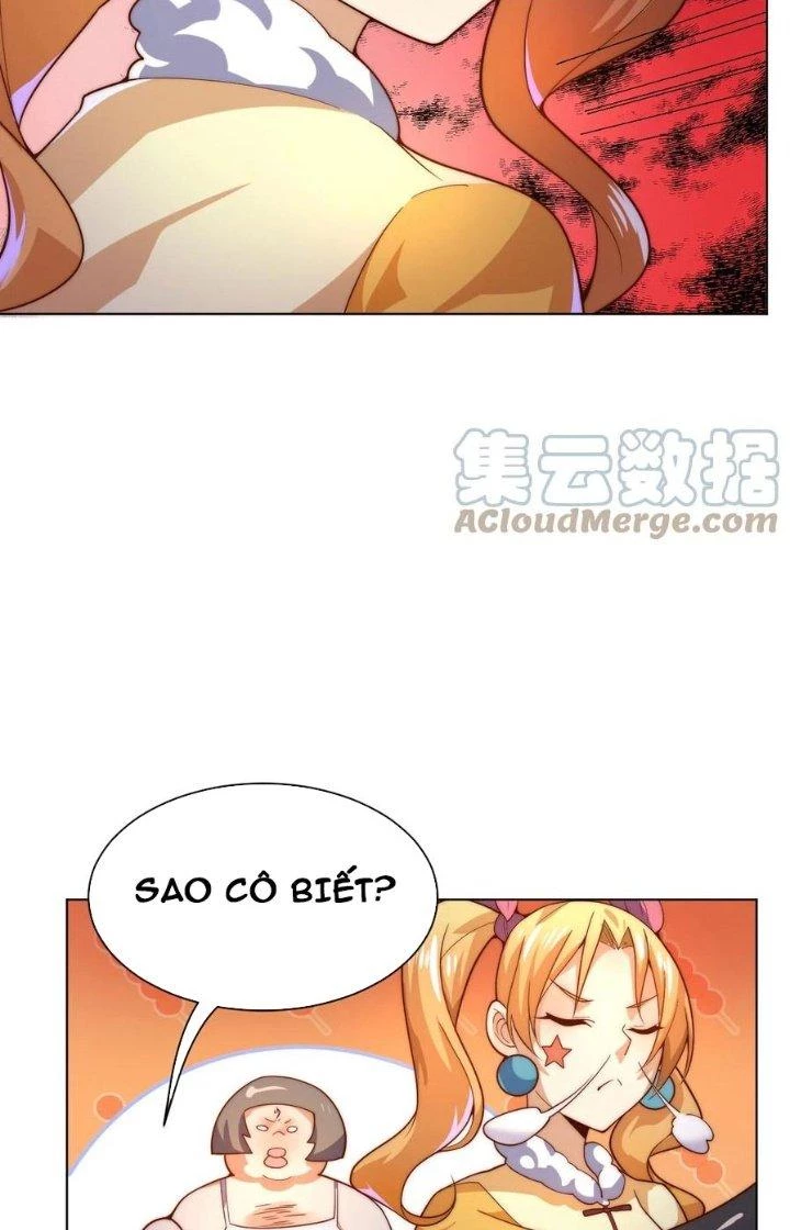 Tối Cường Ma Tôn Về Hưu Đi Cua Nữ Chính Chapter 58 - 41