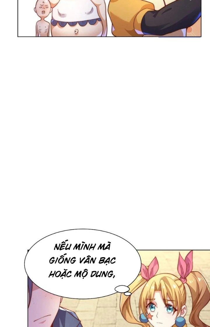 Tối Cường Ma Tôn Về Hưu Đi Cua Nữ Chính Chapter 58 - 42