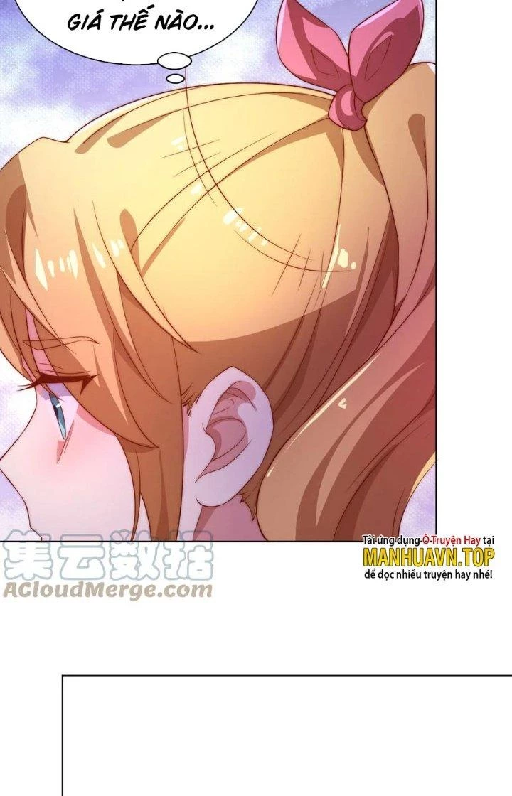Tối Cường Ma Tôn Về Hưu Đi Cua Nữ Chính Chapter 58 - 44