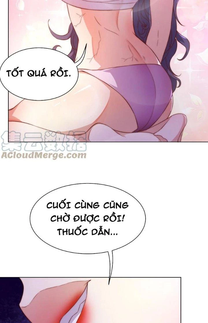 Tối Cường Ma Tôn Về Hưu Đi Cua Nữ Chính Chapter 58 - 48