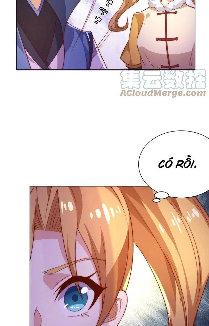 Tối Cường Ma Tôn Về Hưu Đi Cua Nữ Chính Chapter 58 - 54