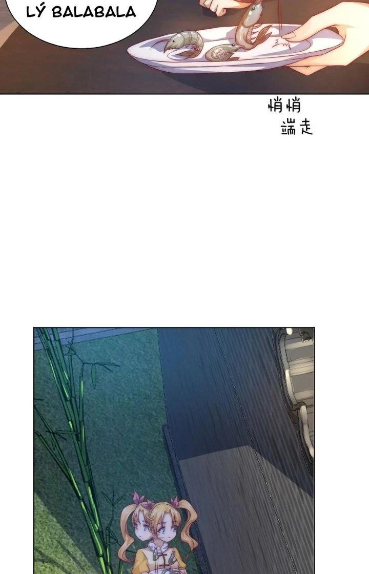 Tối Cường Ma Tôn Về Hưu Đi Cua Nữ Chính Chapter 58 - 56