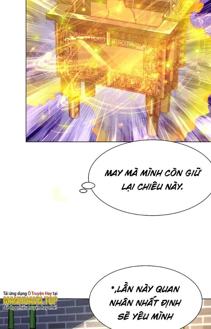 Tối Cường Ma Tôn Về Hưu Đi Cua Nữ Chính Chapter 58 - 59