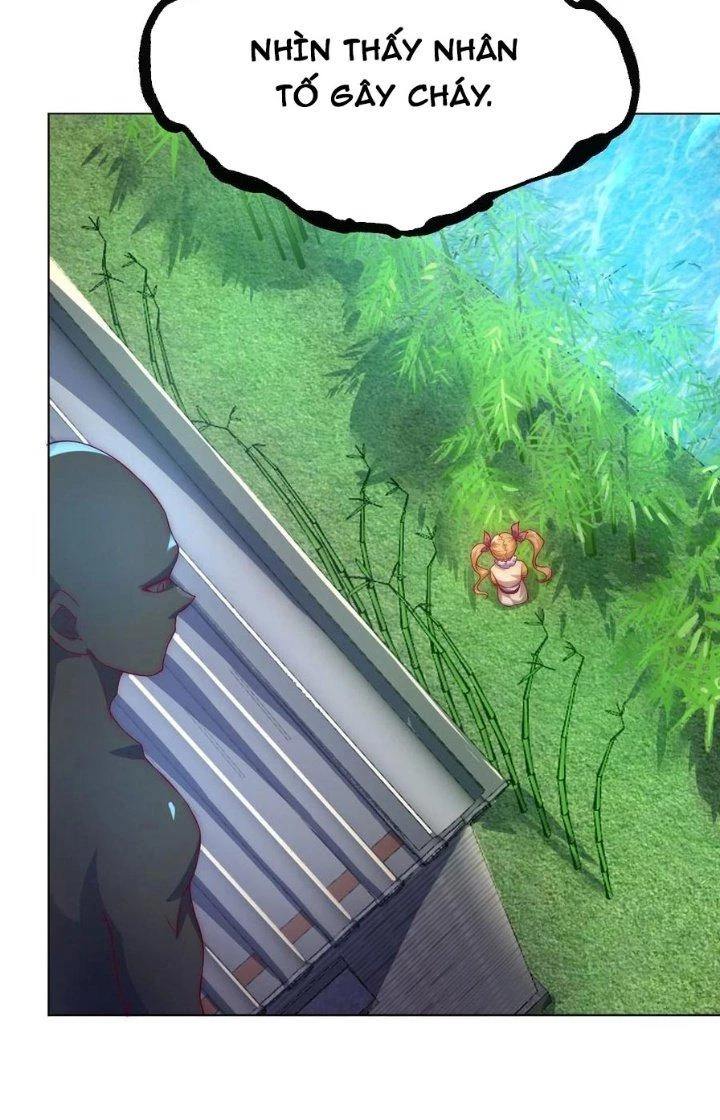Tối Cường Ma Tôn Về Hưu Đi Cua Nữ Chính Chapter 58 - 61