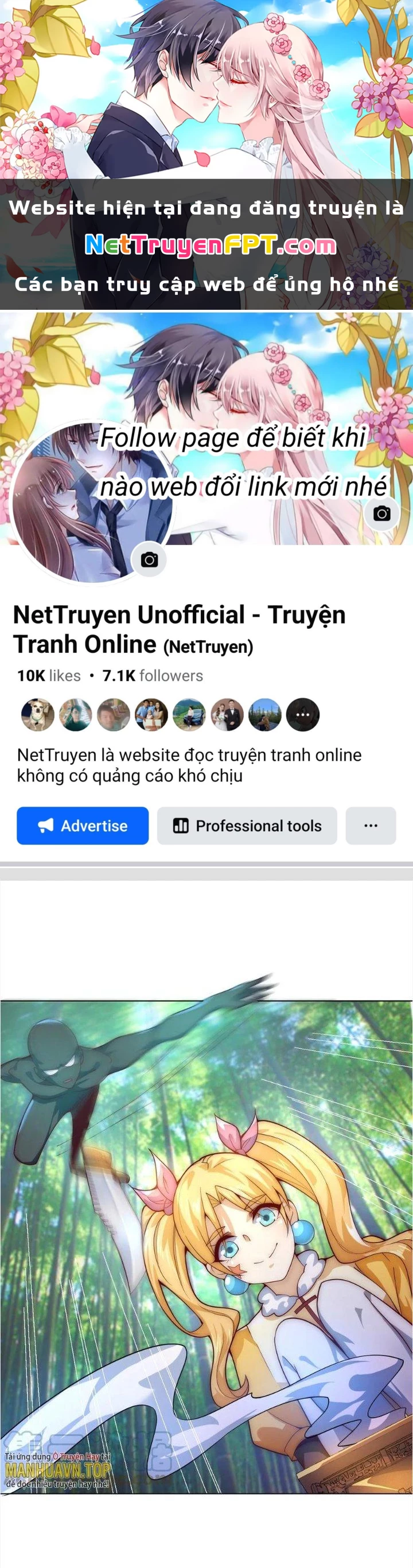 Tối Cường Ma Tôn Về Hưu Đi Cua Nữ Chính Chapter 59 - 1