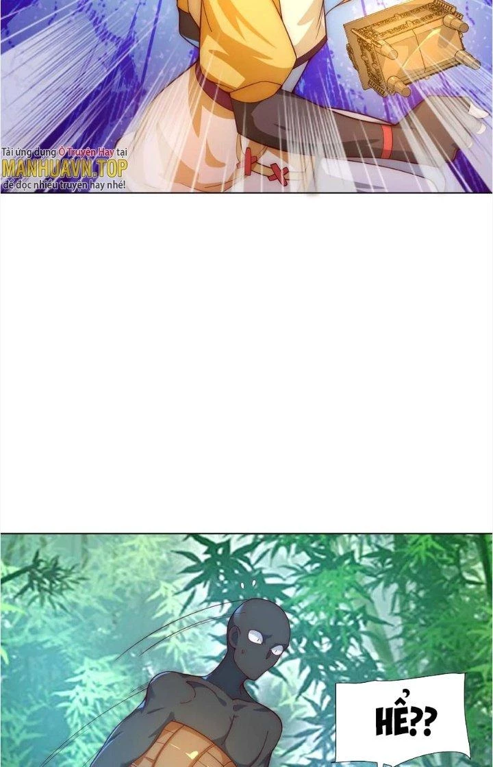 Tối Cường Ma Tôn Về Hưu Đi Cua Nữ Chính Chapter 59 - 4