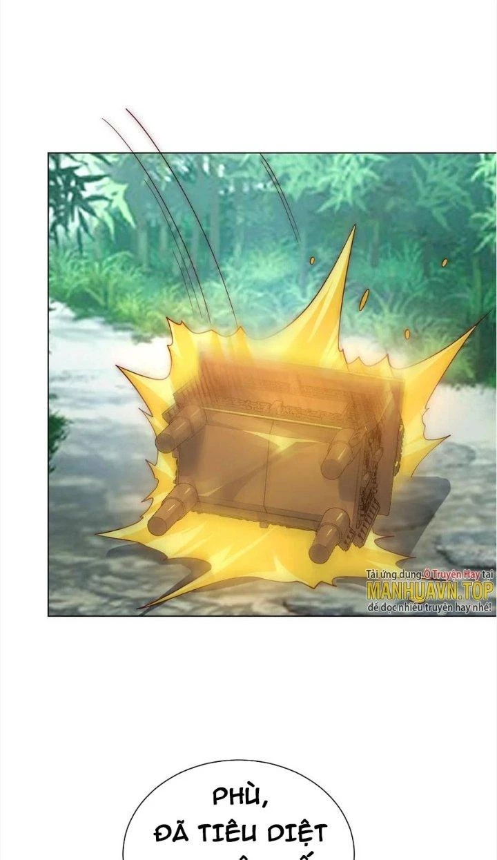 Tối Cường Ma Tôn Về Hưu Đi Cua Nữ Chính Chapter 59 - 6