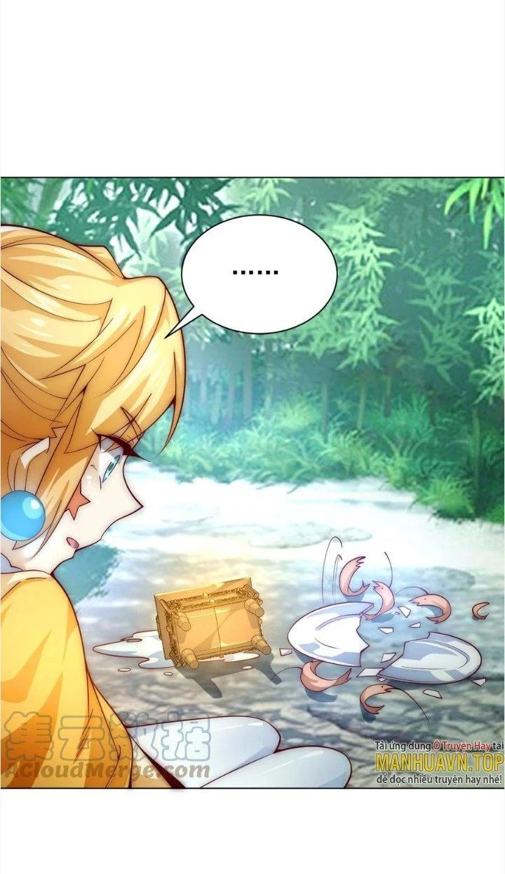 Tối Cường Ma Tôn Về Hưu Đi Cua Nữ Chính Chapter 59 - 8