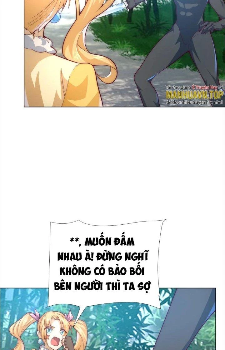 Tối Cường Ma Tôn Về Hưu Đi Cua Nữ Chính Chapter 59 - 14