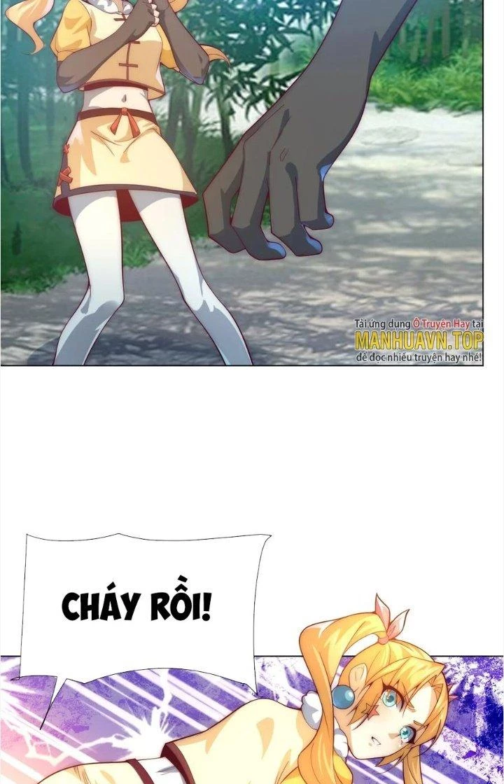 Tối Cường Ma Tôn Về Hưu Đi Cua Nữ Chính Chapter 59 - 15