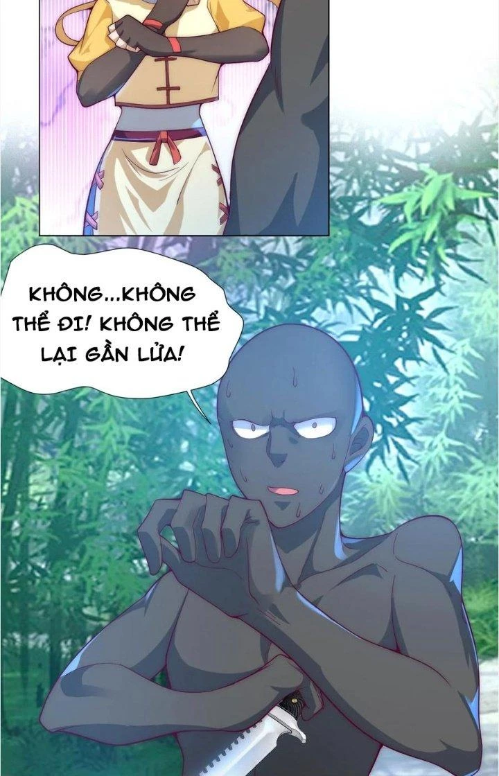 Tối Cường Ma Tôn Về Hưu Đi Cua Nữ Chính Chapter 59 - 17