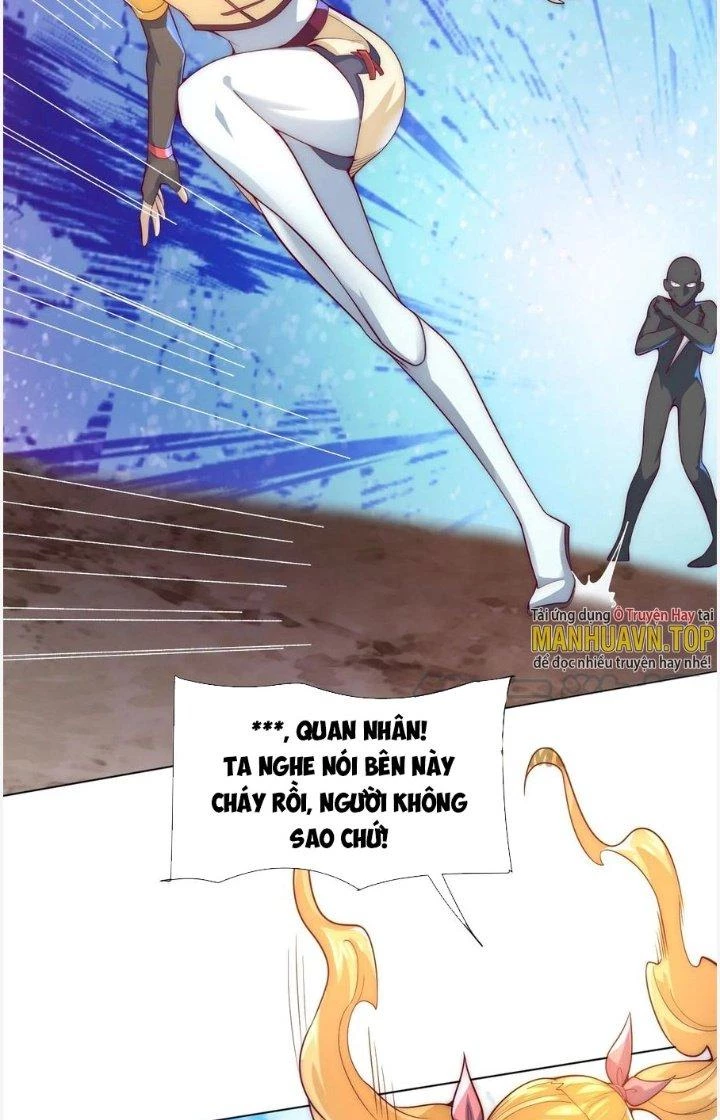 Tối Cường Ma Tôn Về Hưu Đi Cua Nữ Chính Chapter 59 - 19