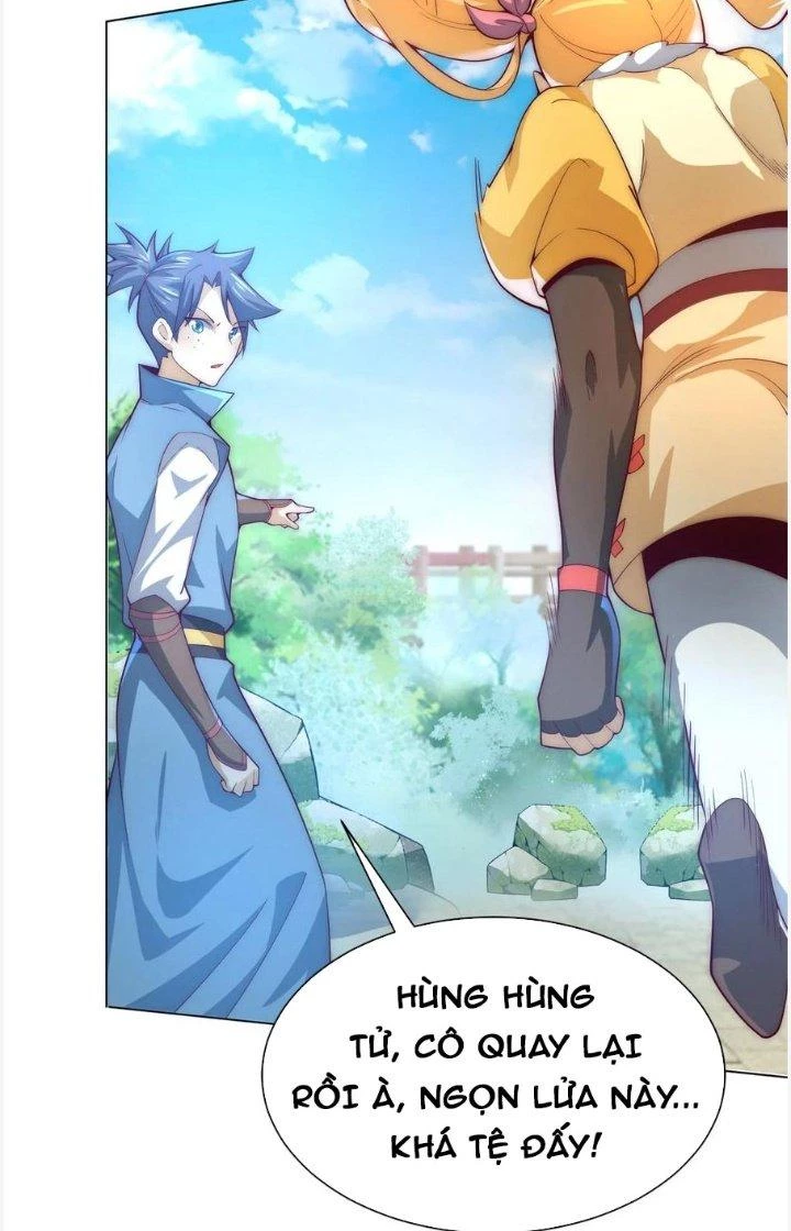 Tối Cường Ma Tôn Về Hưu Đi Cua Nữ Chính Chapter 59 - 20