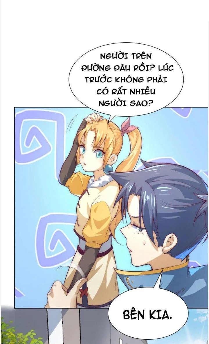 Tối Cường Ma Tôn Về Hưu Đi Cua Nữ Chính Chapter 59 - 23