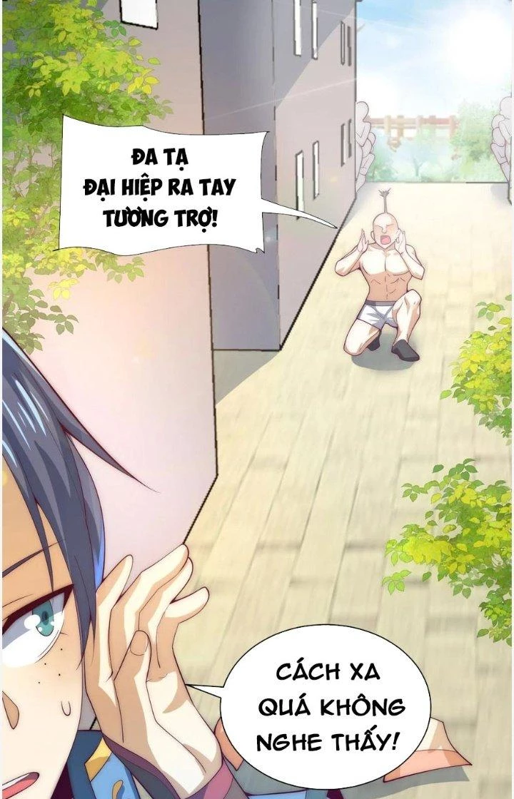 Tối Cường Ma Tôn Về Hưu Đi Cua Nữ Chính Chapter 59 - 24