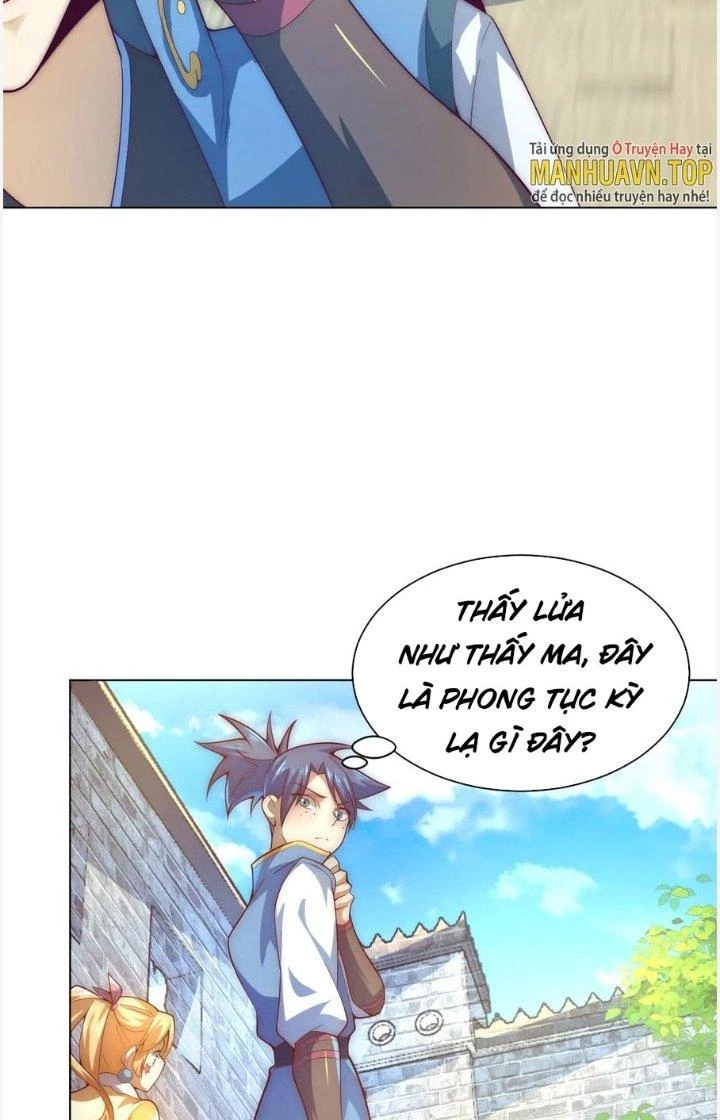 Tối Cường Ma Tôn Về Hưu Đi Cua Nữ Chính Chapter 59 - 25