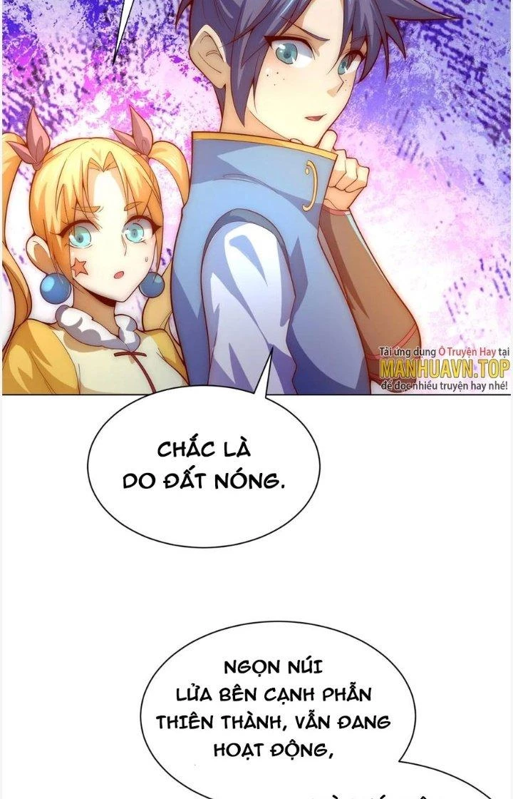 Tối Cường Ma Tôn Về Hưu Đi Cua Nữ Chính Chapter 59 - 27