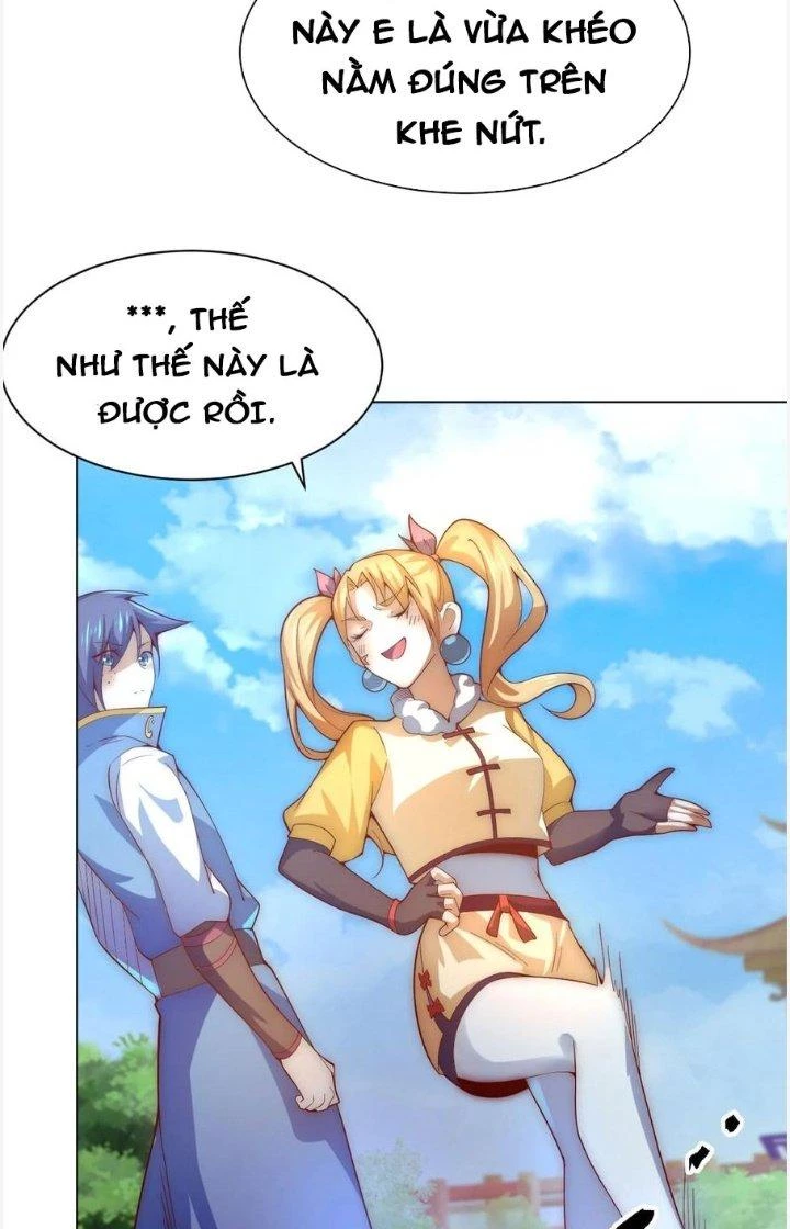 Tối Cường Ma Tôn Về Hưu Đi Cua Nữ Chính Chapter 59 - 29