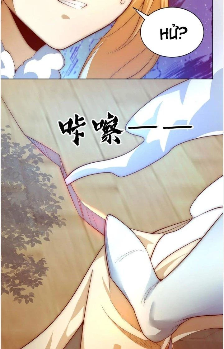 Tối Cường Ma Tôn Về Hưu Đi Cua Nữ Chính Chapter 59 - 31