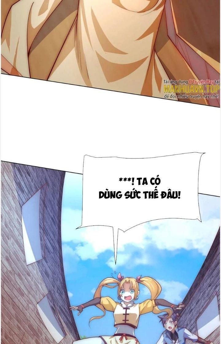 Tối Cường Ma Tôn Về Hưu Đi Cua Nữ Chính Chapter 59 - 32