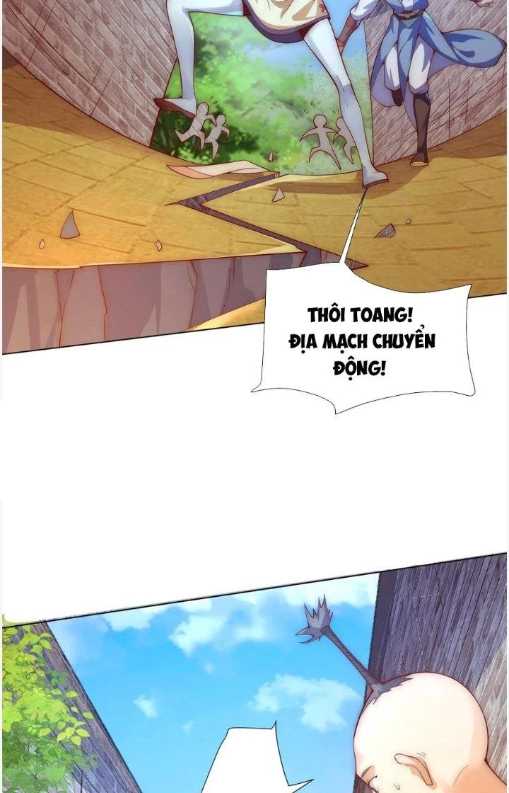 Tối Cường Ma Tôn Về Hưu Đi Cua Nữ Chính Chapter 59 - 33