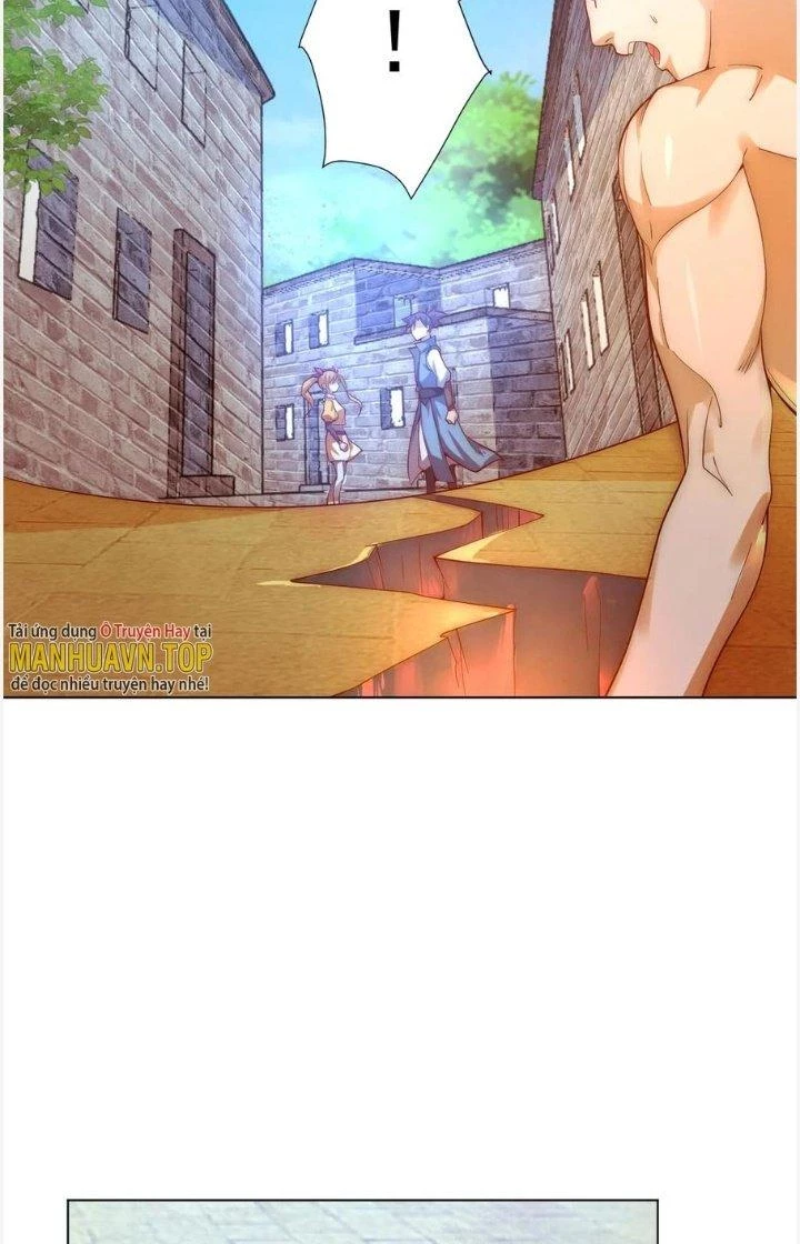 Tối Cường Ma Tôn Về Hưu Đi Cua Nữ Chính Chapter 59 - 34