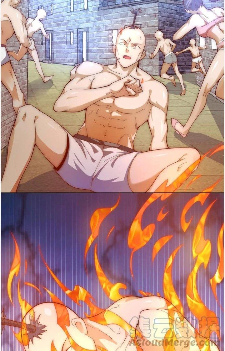 Tối Cường Ma Tôn Về Hưu Đi Cua Nữ Chính Chapter 59 - 36