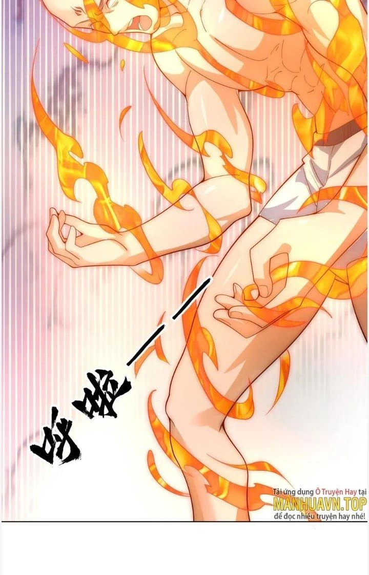 Tối Cường Ma Tôn Về Hưu Đi Cua Nữ Chính Chapter 59 - 37