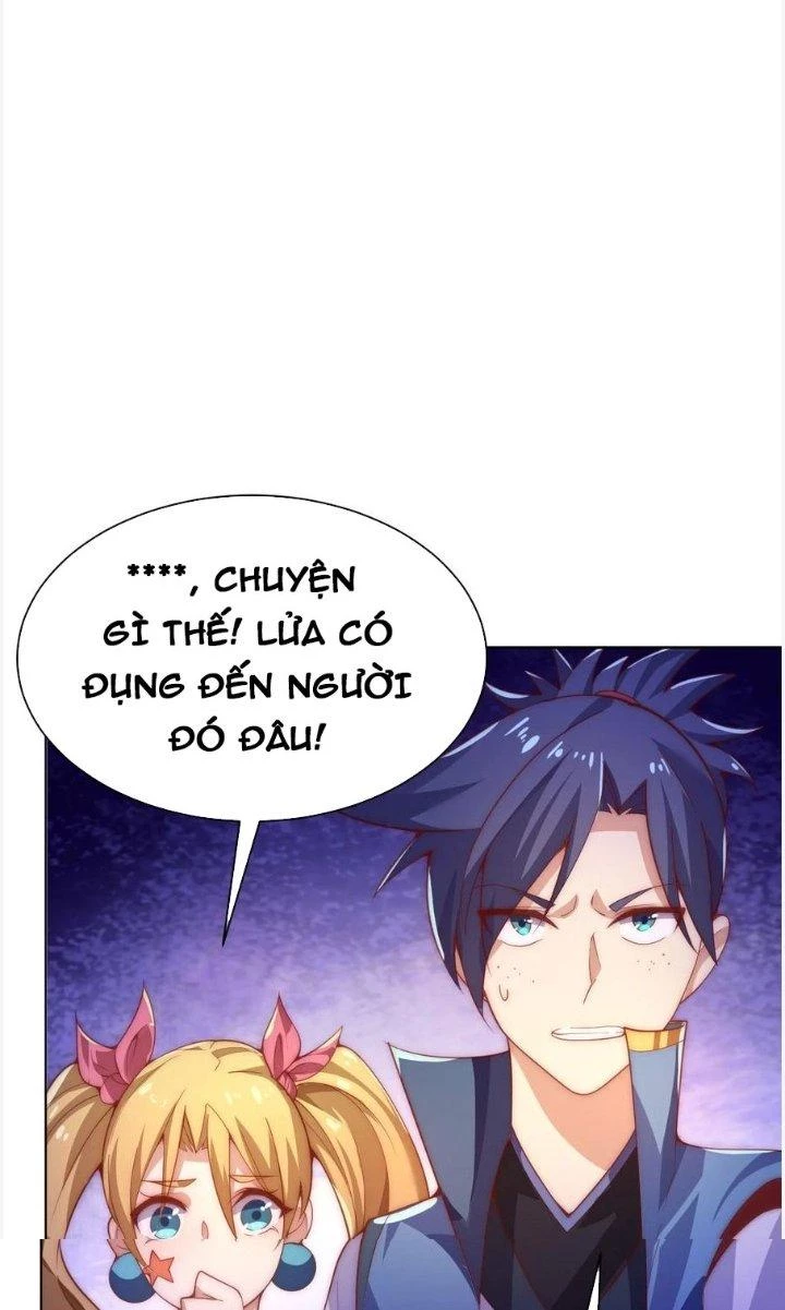 Tối Cường Ma Tôn Về Hưu Đi Cua Nữ Chính Chapter 59 - 38