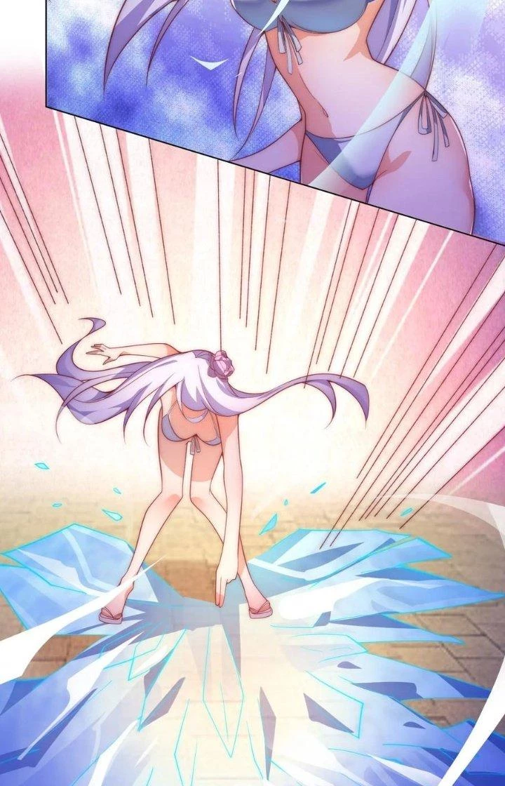 Tối Cường Ma Tôn Về Hưu Đi Cua Nữ Chính Chapter 59 - 44