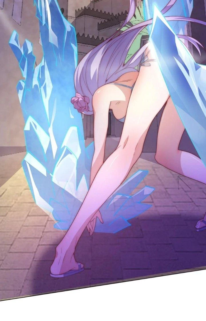 Tối Cường Ma Tôn Về Hưu Đi Cua Nữ Chính Chapter 59 - 46