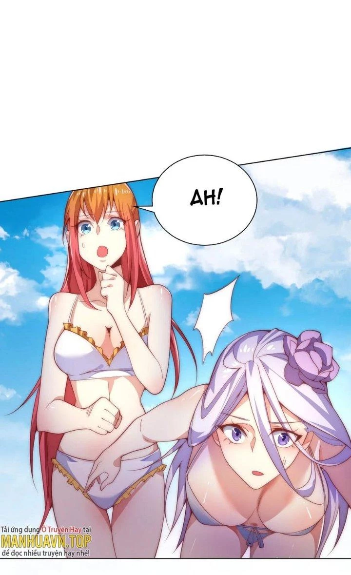 Tối Cường Ma Tôn Về Hưu Đi Cua Nữ Chính Chapter 59 - 47