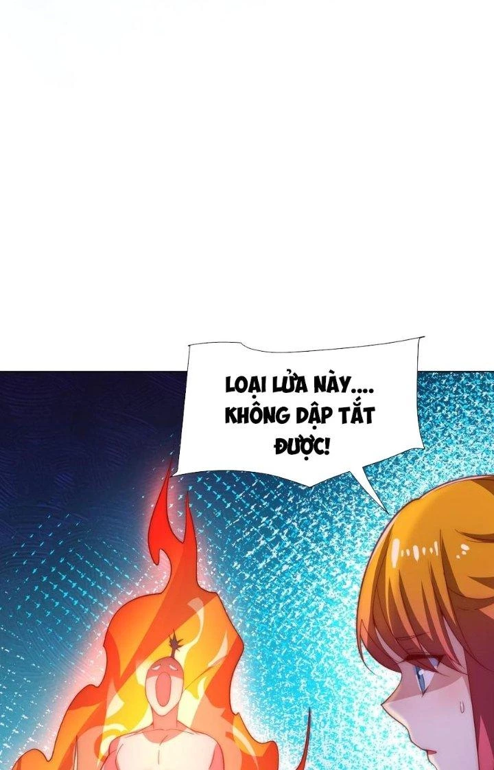 Tối Cường Ma Tôn Về Hưu Đi Cua Nữ Chính Chapter 59 - 48