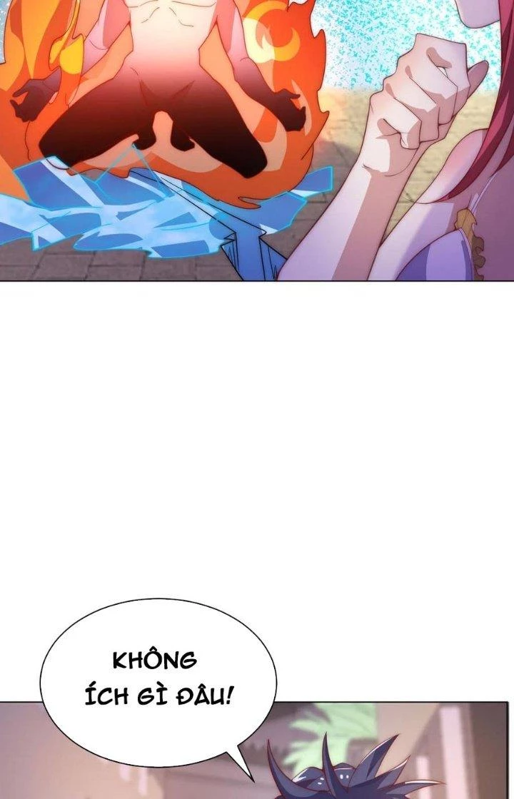 Tối Cường Ma Tôn Về Hưu Đi Cua Nữ Chính Chapter 59 - 49