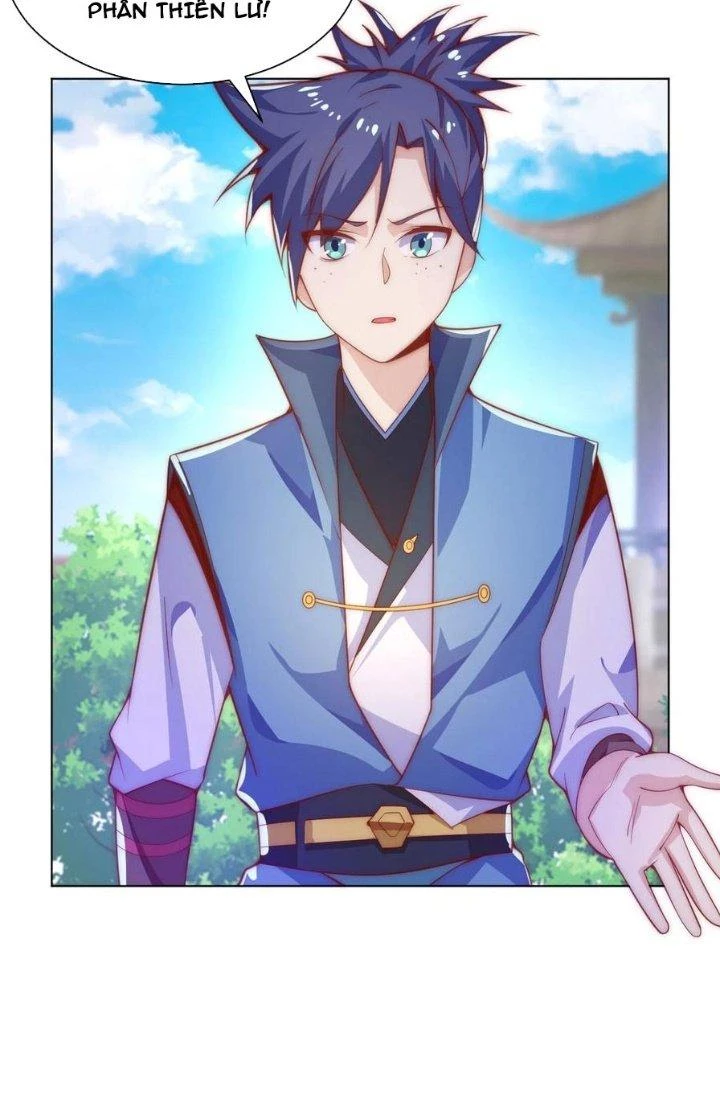 Tối Cường Ma Tôn Về Hưu Đi Cua Nữ Chính Chapter 59 - 53