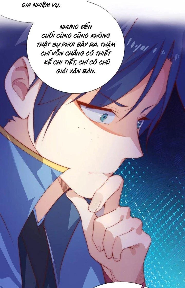 Tối Cường Ma Tôn Về Hưu Đi Cua Nữ Chính Chapter 59 - 55