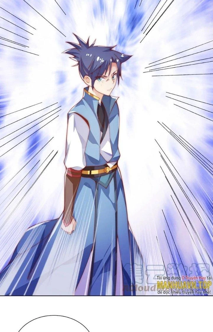 Tối Cường Ma Tôn Về Hưu Đi Cua Nữ Chính Chapter 59 - 57