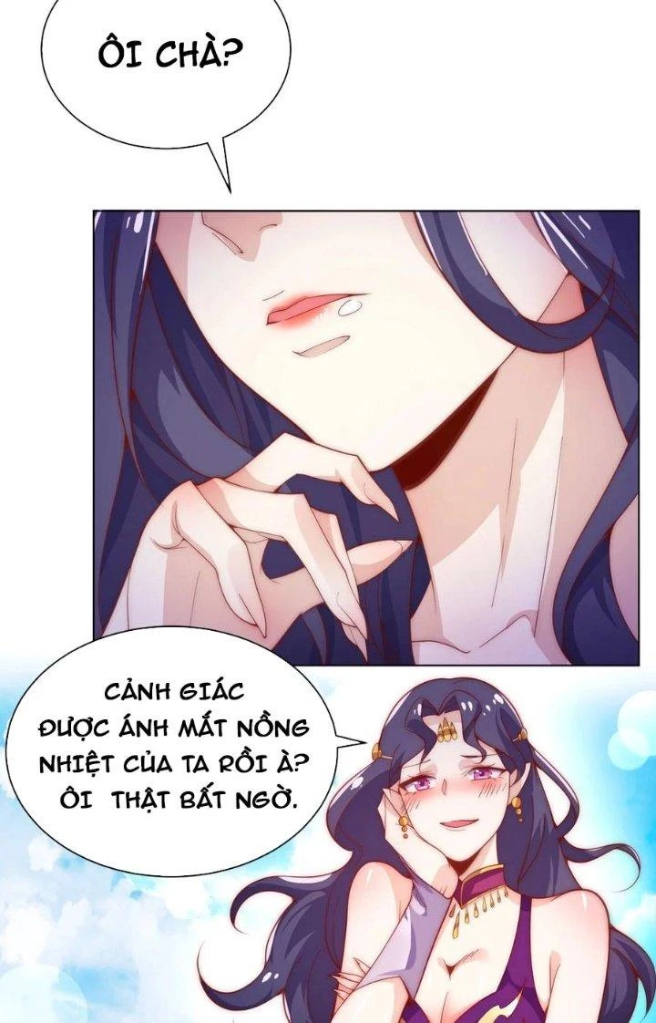 Tối Cường Ma Tôn Về Hưu Đi Cua Nữ Chính Chapter 59 - 58
