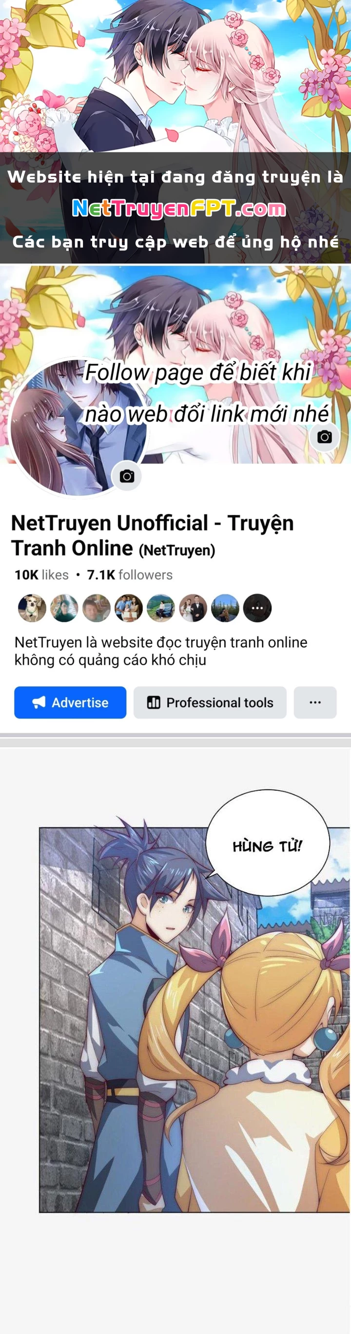 Tối Cường Ma Tôn Về Hưu Đi Cua Nữ Chính Chapter 60 - 1