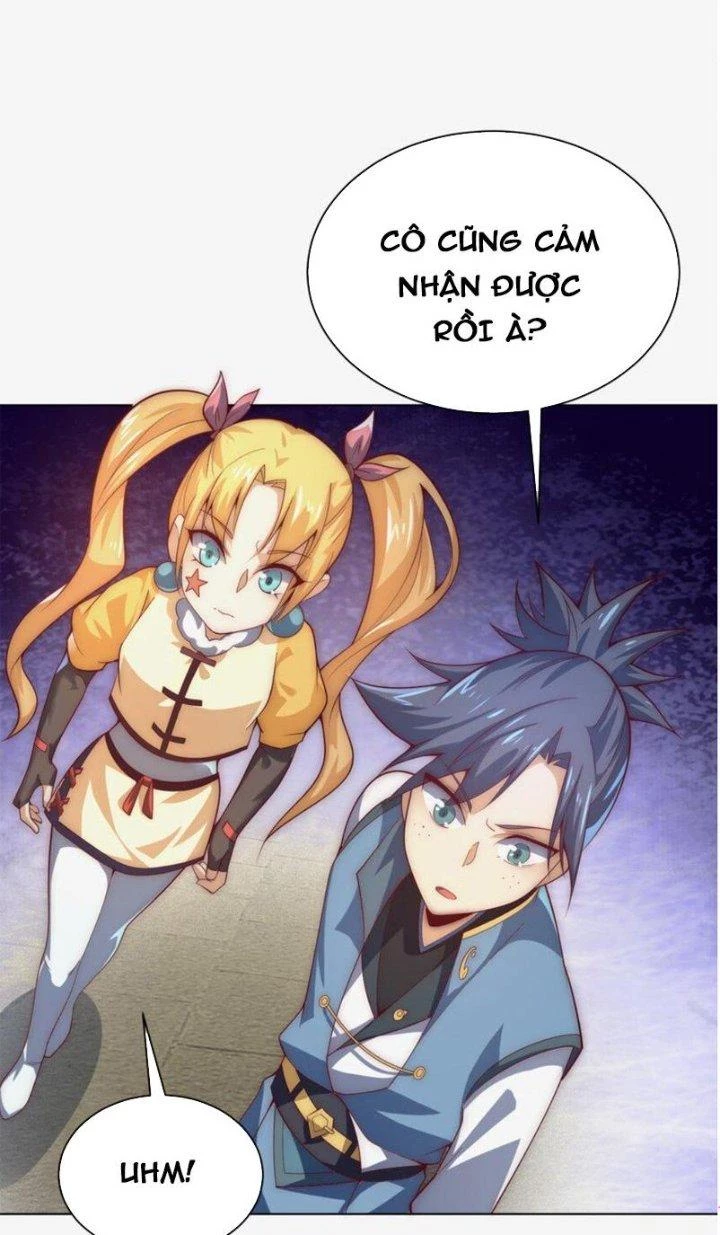 Tối Cường Ma Tôn Về Hưu Đi Cua Nữ Chính Chapter 60 - 2