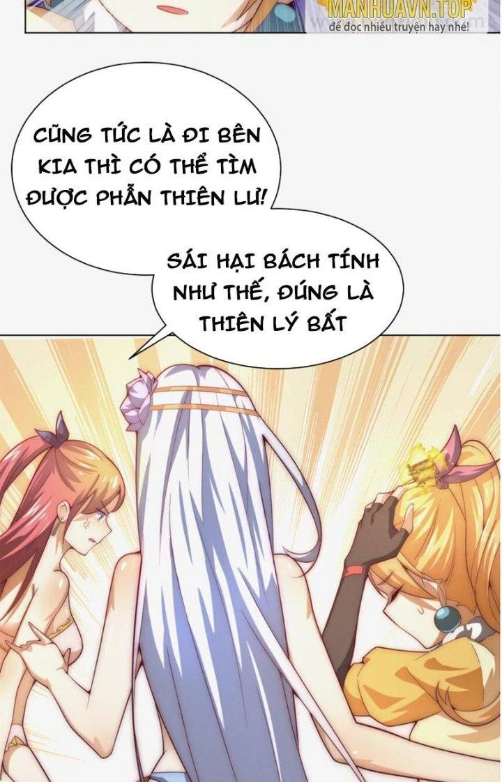 Tối Cường Ma Tôn Về Hưu Đi Cua Nữ Chính Chapter 60 - 4