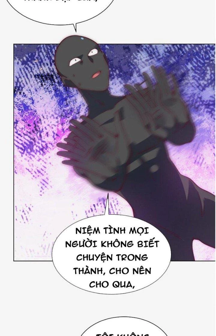 Tối Cường Ma Tôn Về Hưu Đi Cua Nữ Chính Chapter 60 - 9