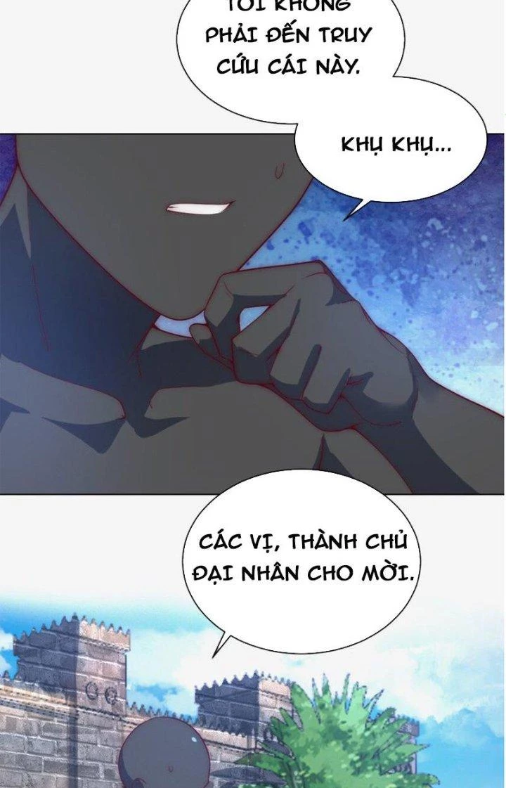 Tối Cường Ma Tôn Về Hưu Đi Cua Nữ Chính Chapter 60 - 10