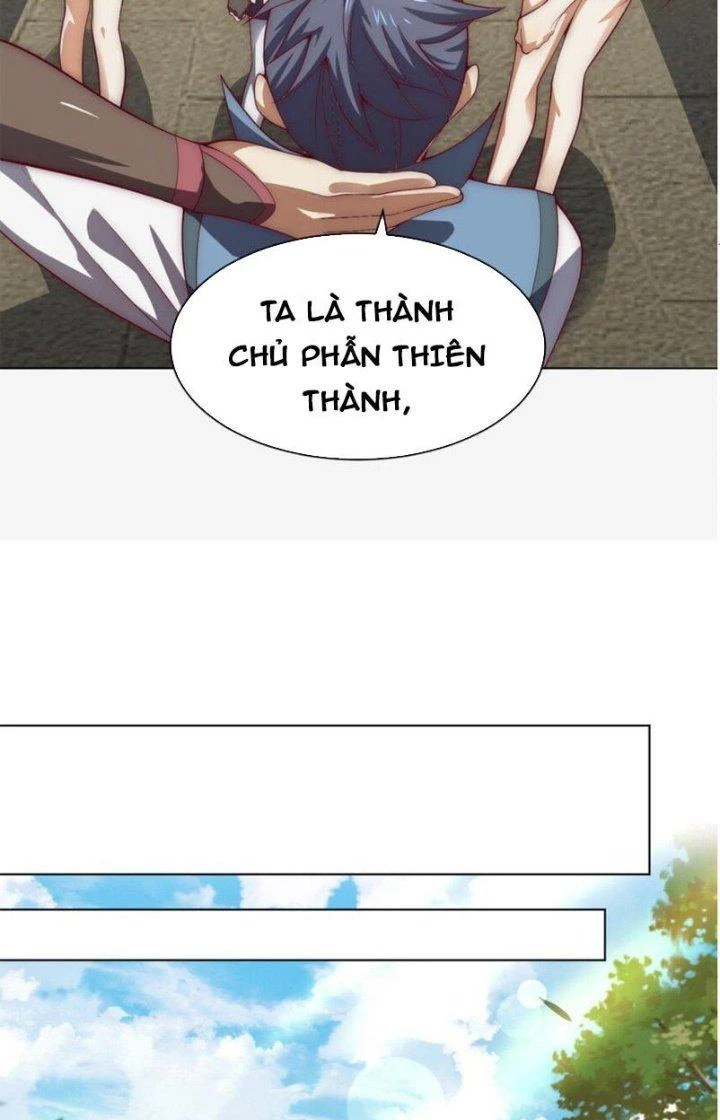 Tối Cường Ma Tôn Về Hưu Đi Cua Nữ Chính Chapter 60 - 13