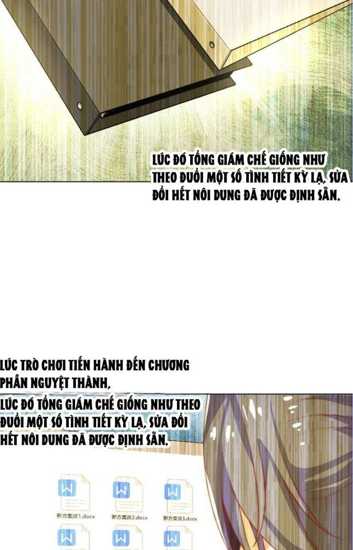 Tối Cường Ma Tôn Về Hưu Đi Cua Nữ Chính Chapter 60 - 21