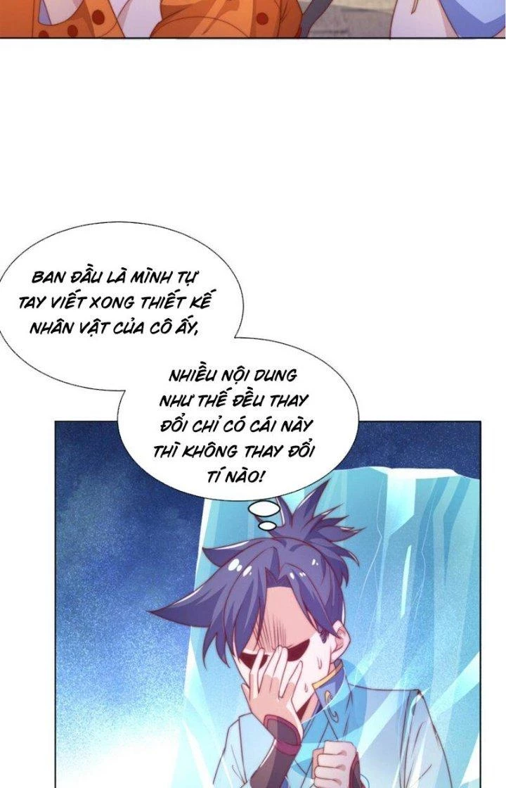 Tối Cường Ma Tôn Về Hưu Đi Cua Nữ Chính Chapter 60 - 24