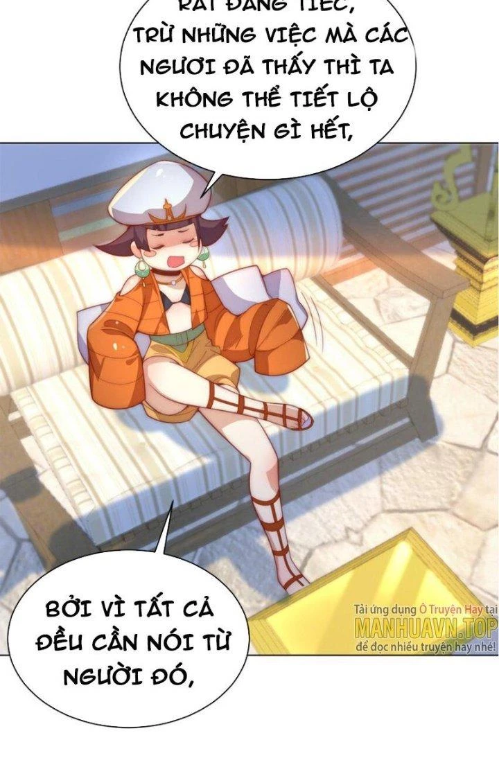 Tối Cường Ma Tôn Về Hưu Đi Cua Nữ Chính Chapter 60 - 29