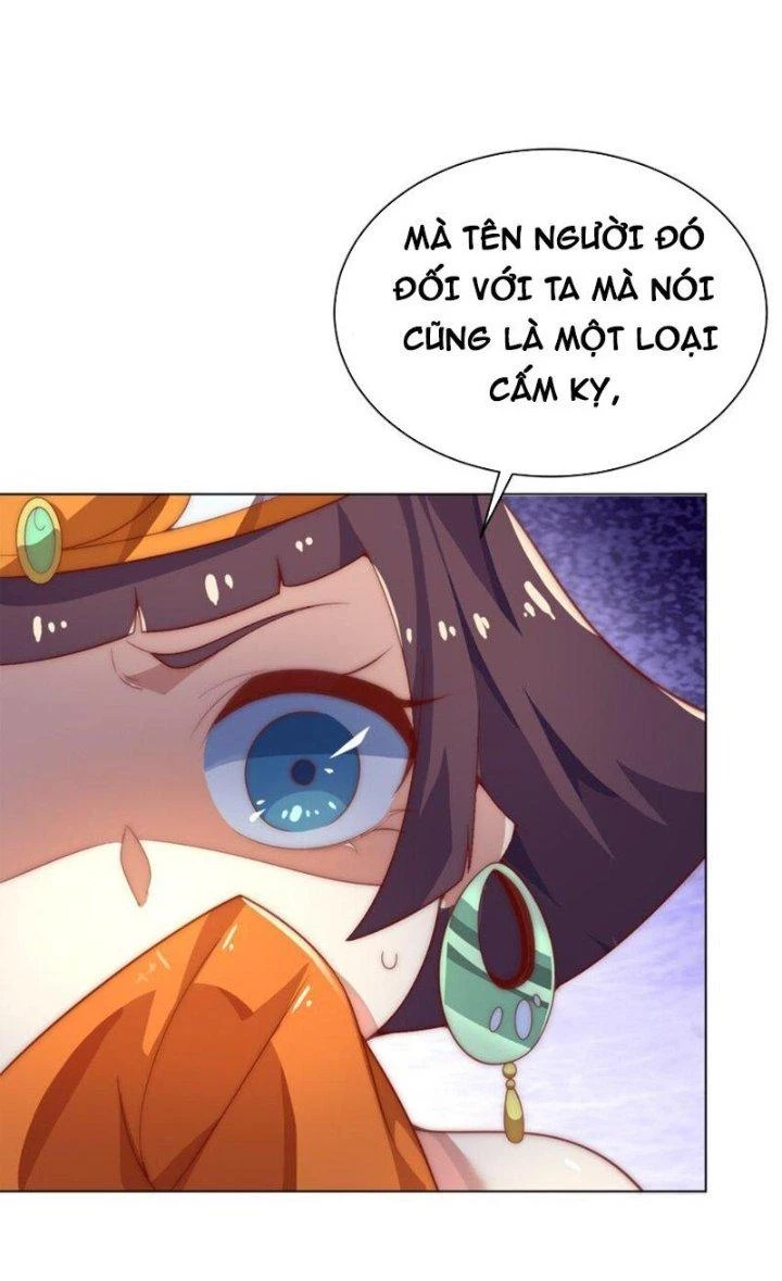 Tối Cường Ma Tôn Về Hưu Đi Cua Nữ Chính Chapter 60 - 30
