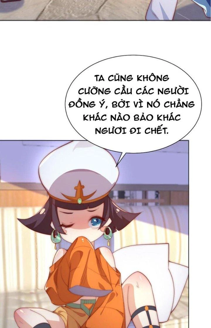 Tối Cường Ma Tôn Về Hưu Đi Cua Nữ Chính Chapter 60 - 32